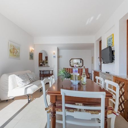 Algamar By Garvetur Apartment Vilamoura Exterior foto