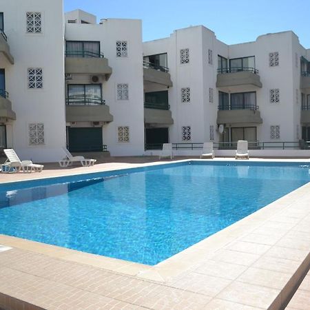 Algamar By Garvetur Apartment Vilamoura Exterior foto