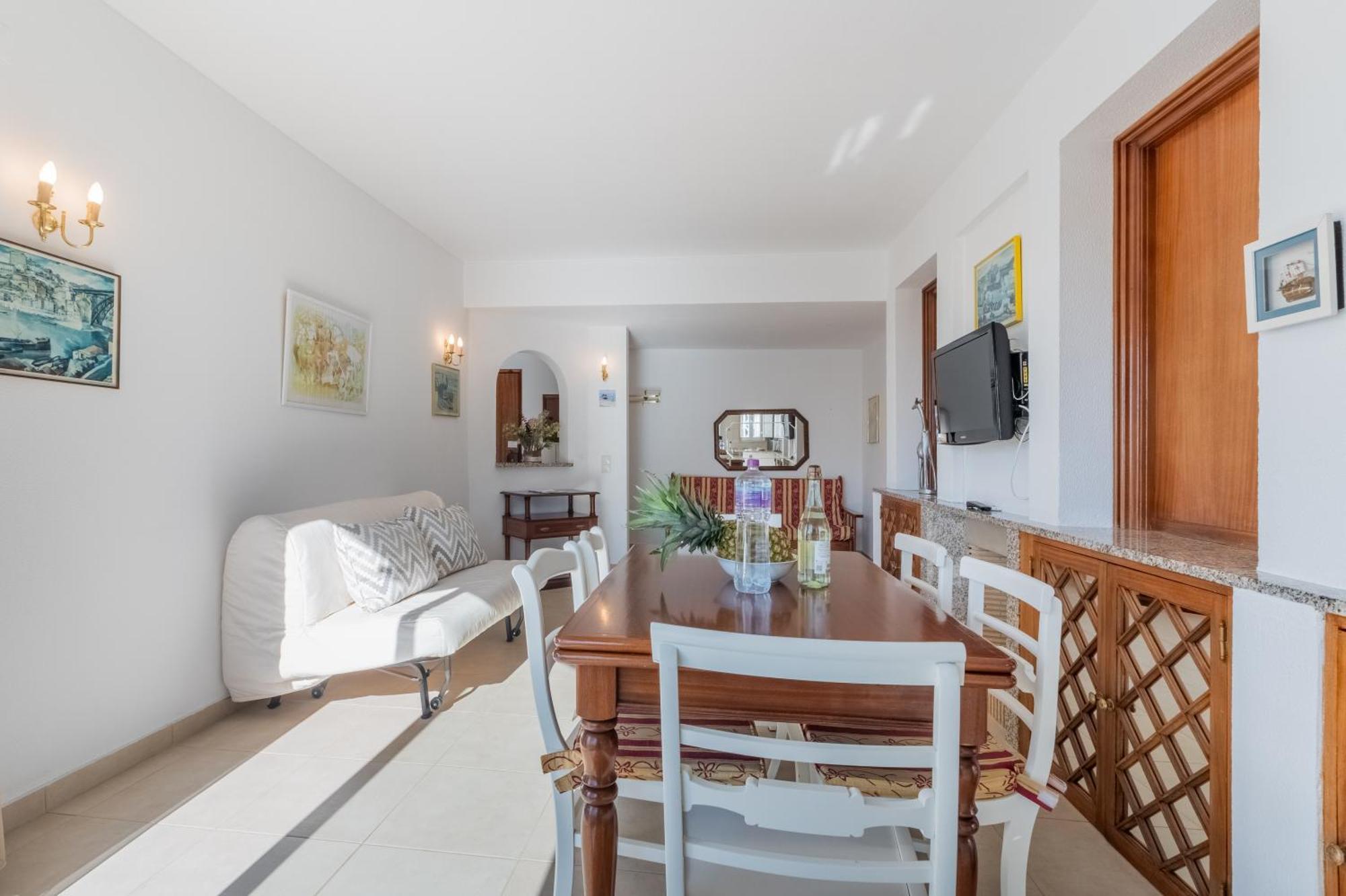 Algamar By Garvetur Apartment Vilamoura Exterior foto