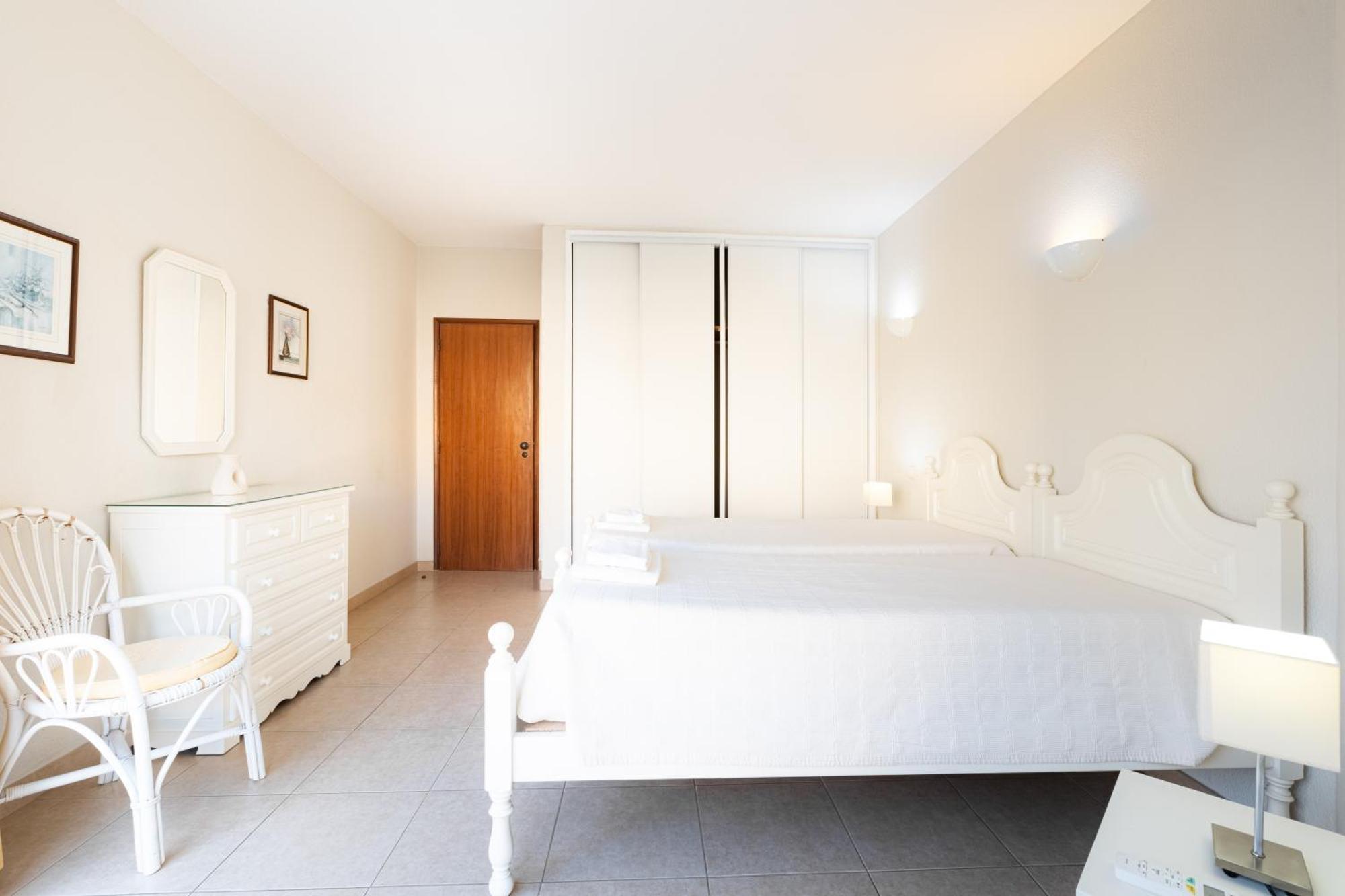 Algamar By Garvetur Apartment Vilamoura Exterior foto