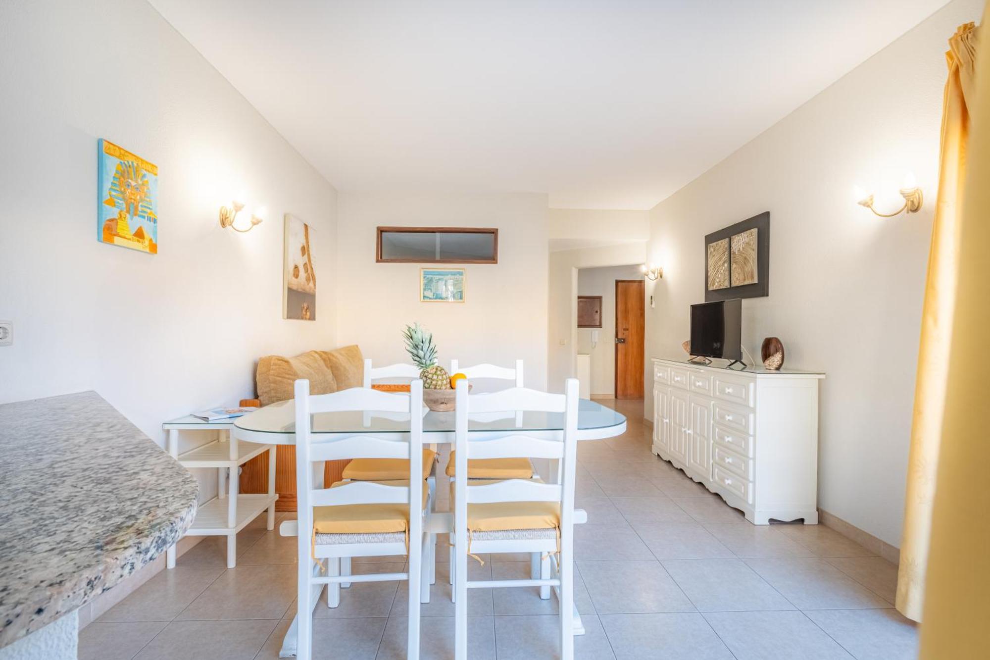 Algamar By Garvetur Apartment Vilamoura Exterior foto