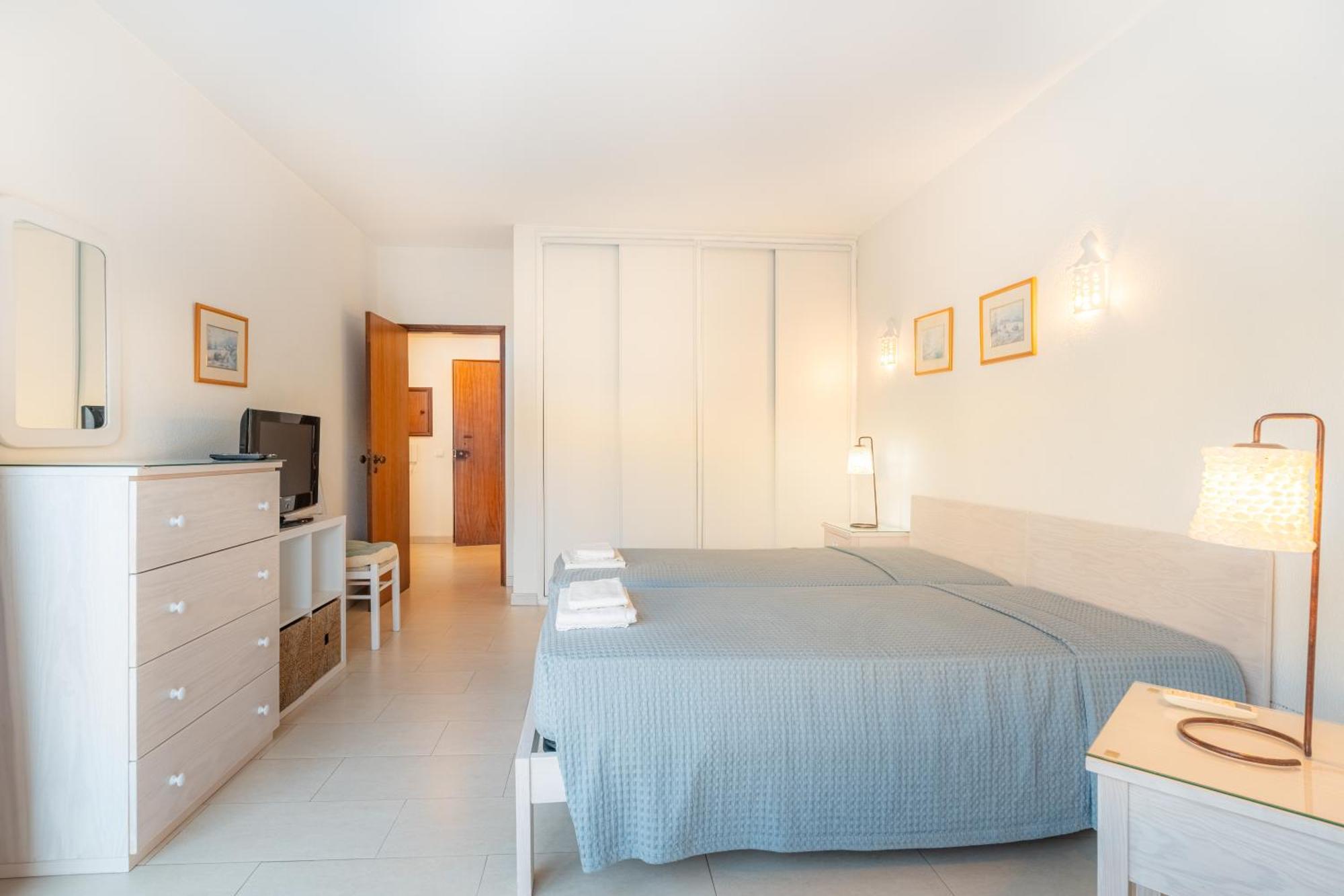 Algamar By Garvetur Apartment Vilamoura Exterior foto