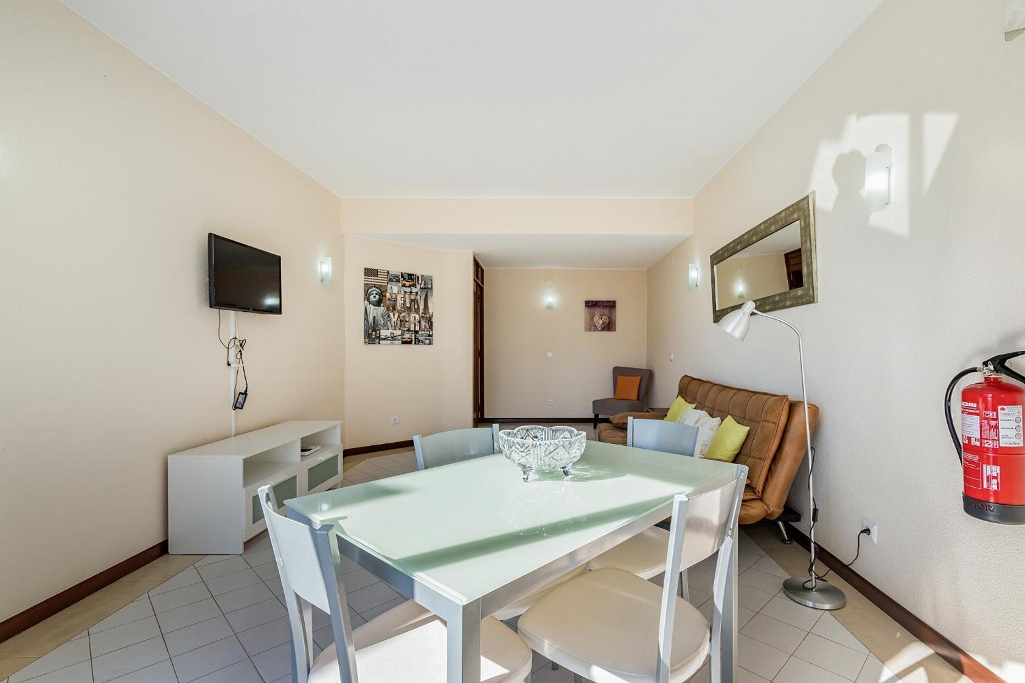 Algamar By Garvetur Apartment Vilamoura Exterior foto