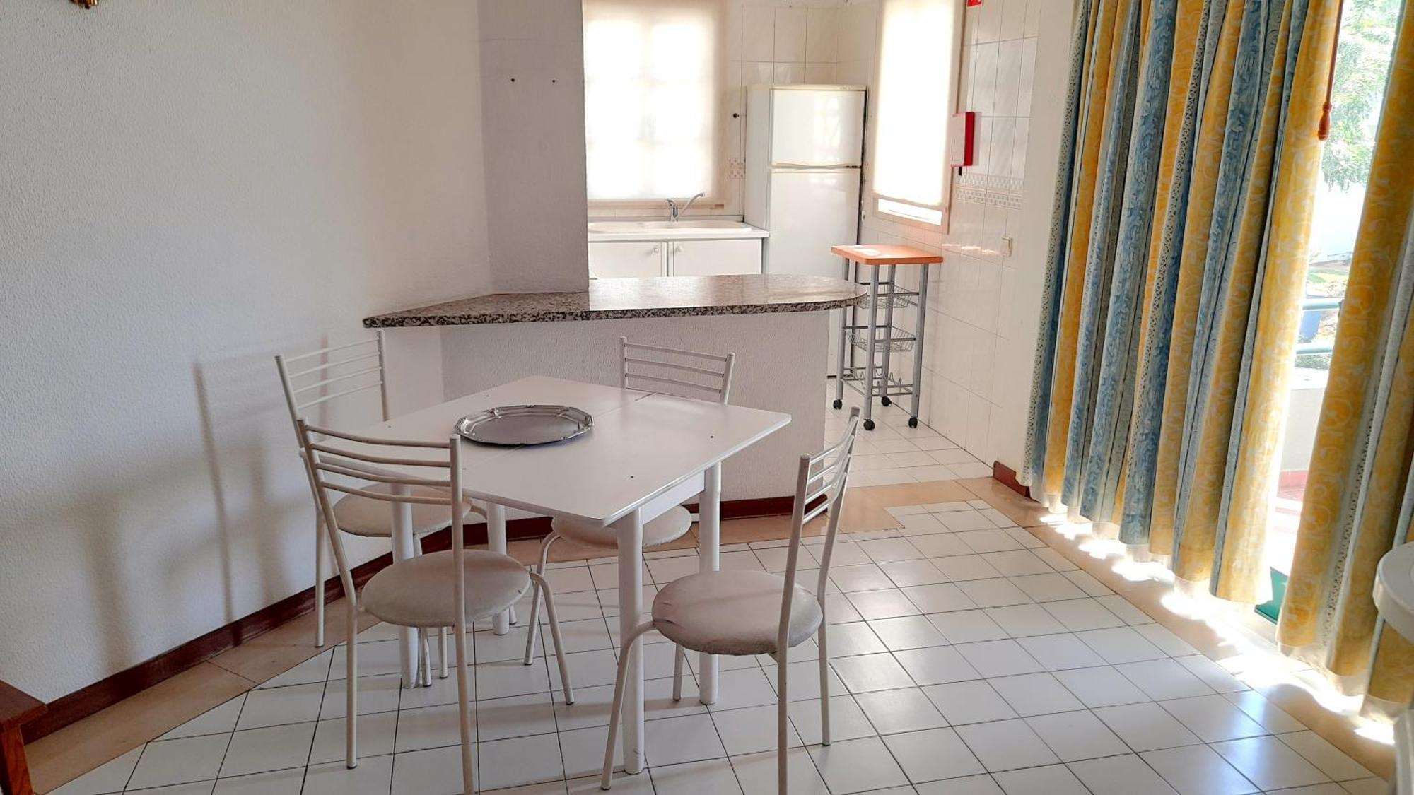 Algamar By Garvetur Apartment Vilamoura Exterior foto