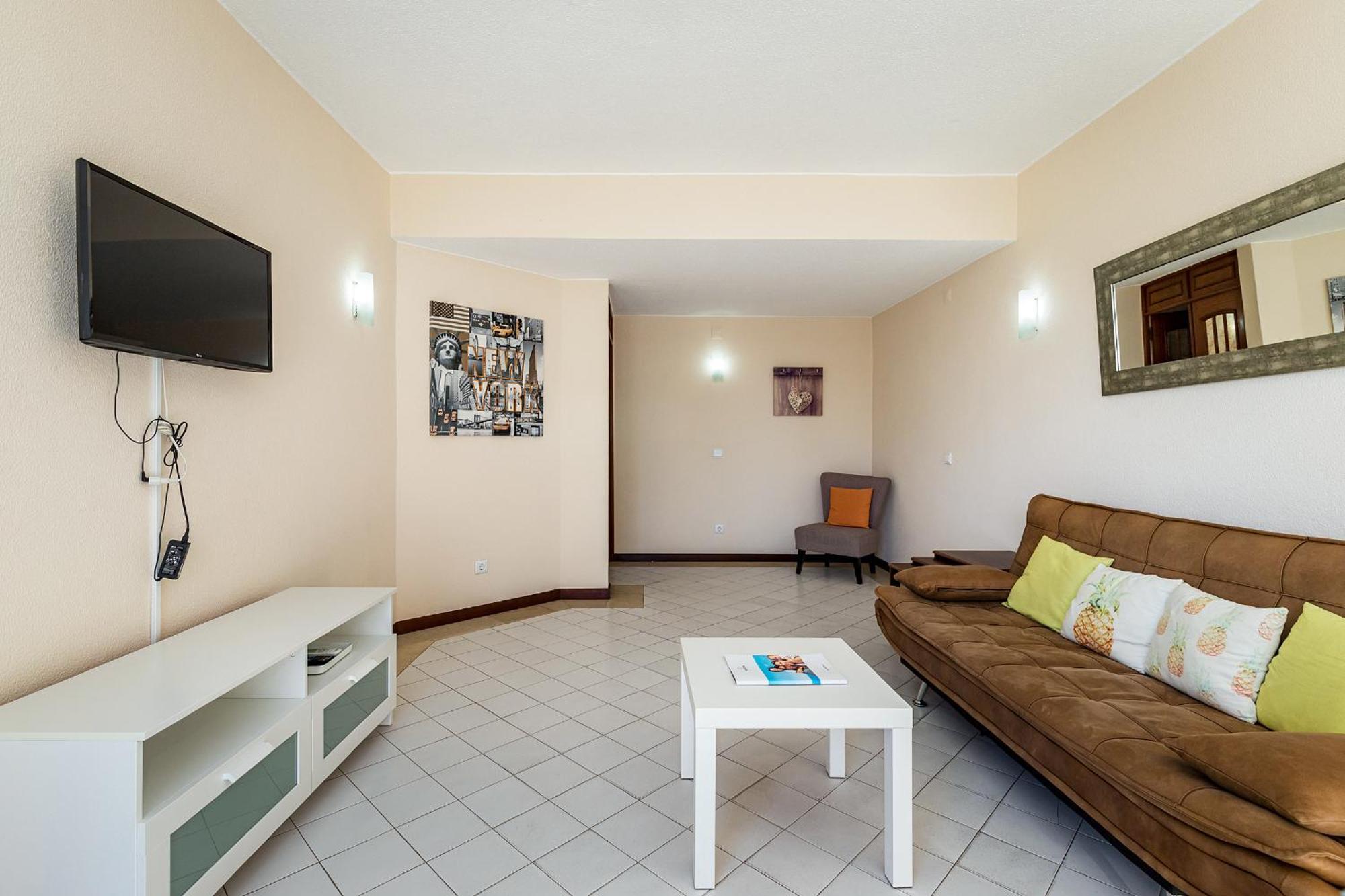 Algamar By Garvetur Apartment Vilamoura Exterior foto
