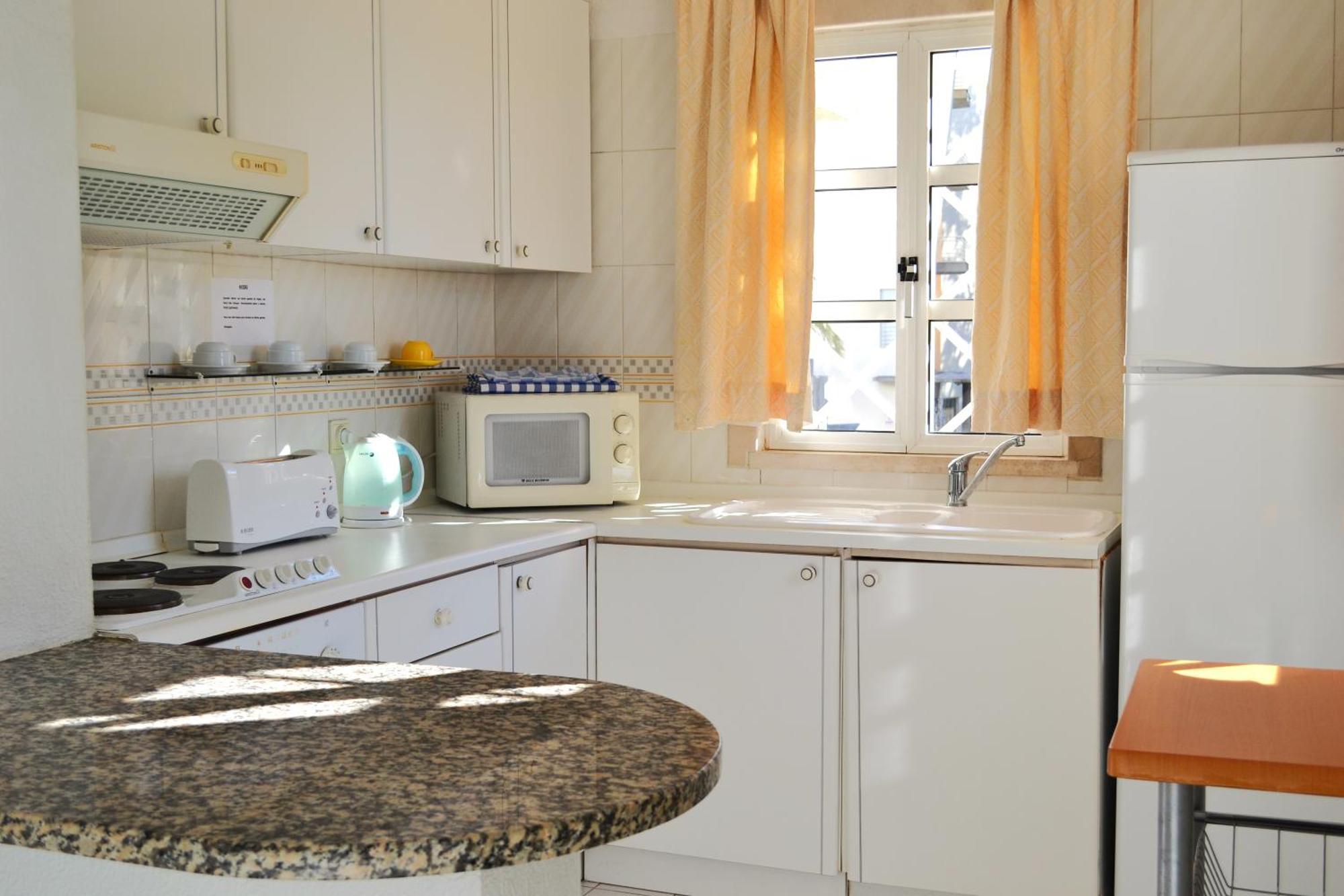 Algamar By Garvetur Apartment Vilamoura Exterior foto