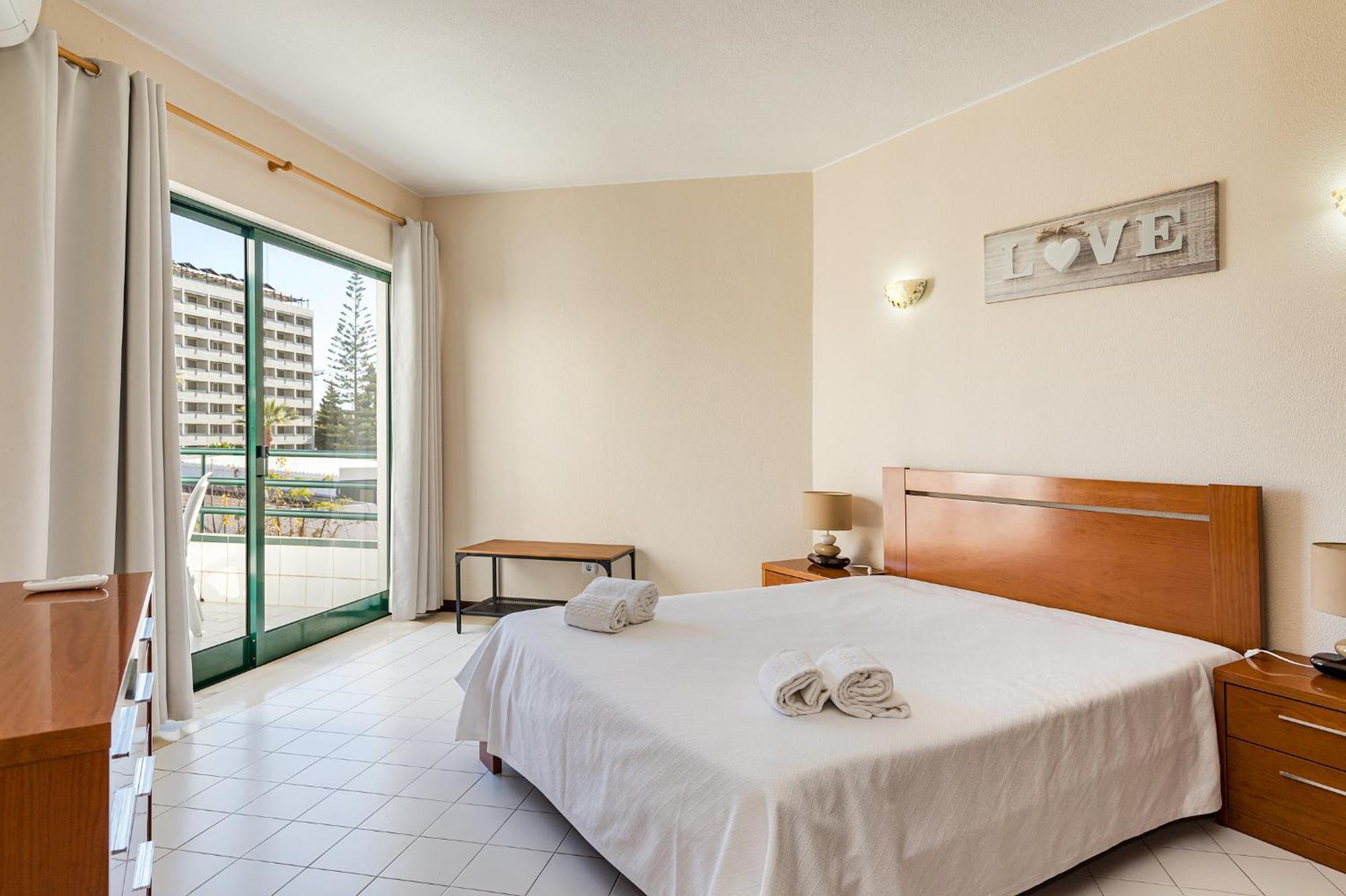 Algamar By Garvetur Apartment Vilamoura Exterior foto