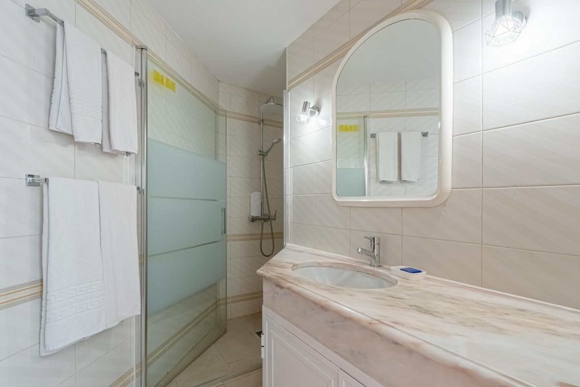 Algamar By Garvetur Apartment Vilamoura Exterior foto