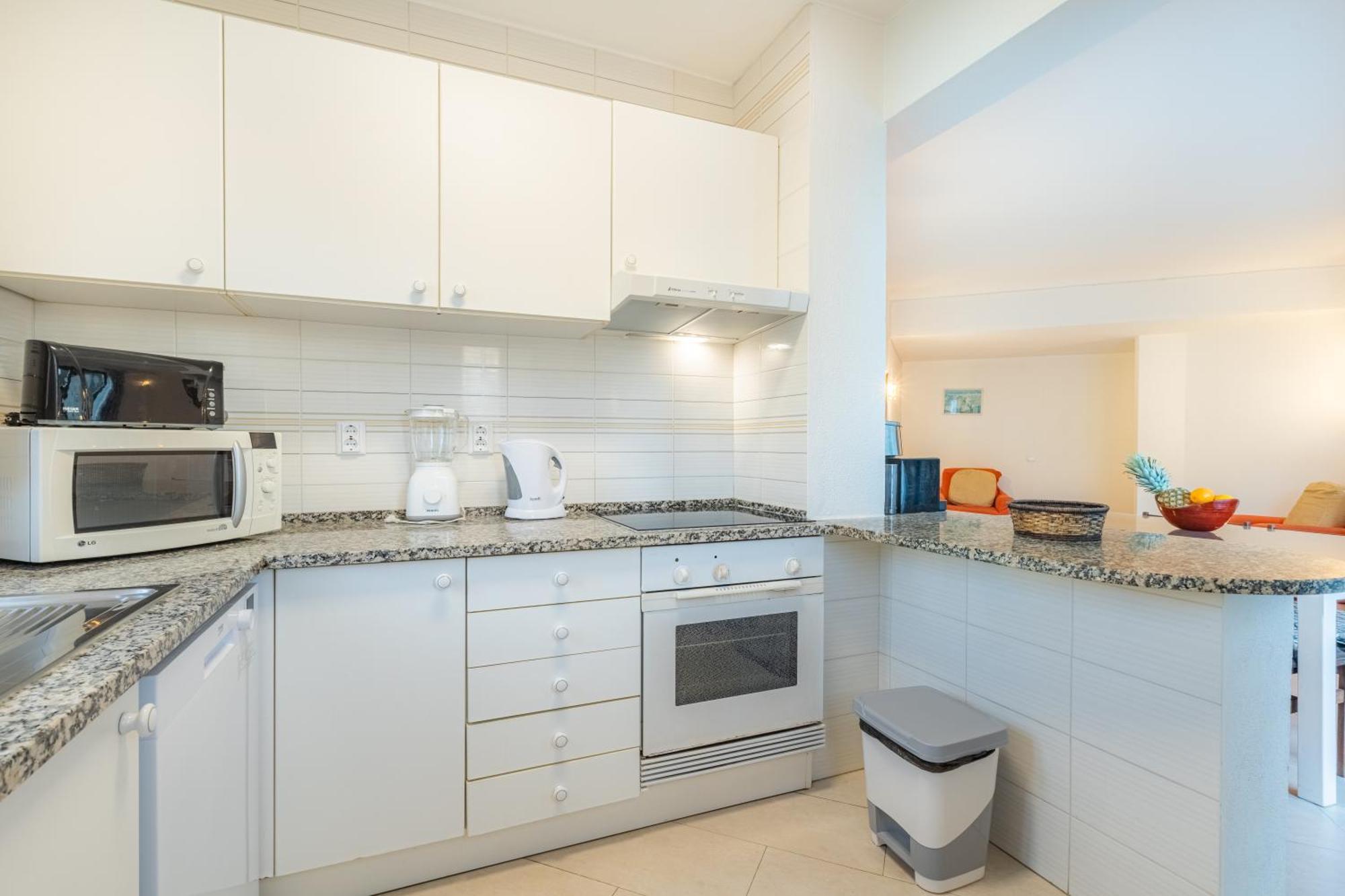 Algamar By Garvetur Apartment Vilamoura Exterior foto