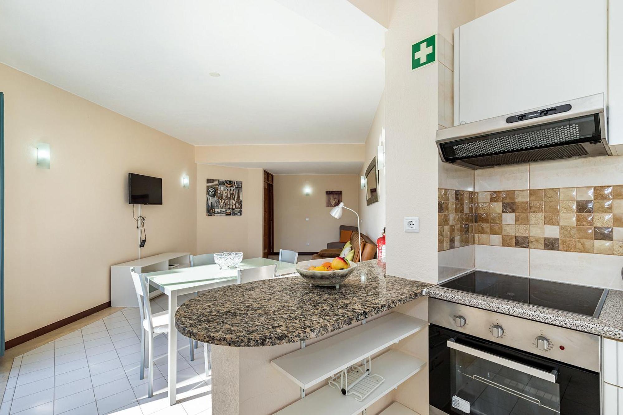 Algamar By Garvetur Apartment Vilamoura Exterior foto